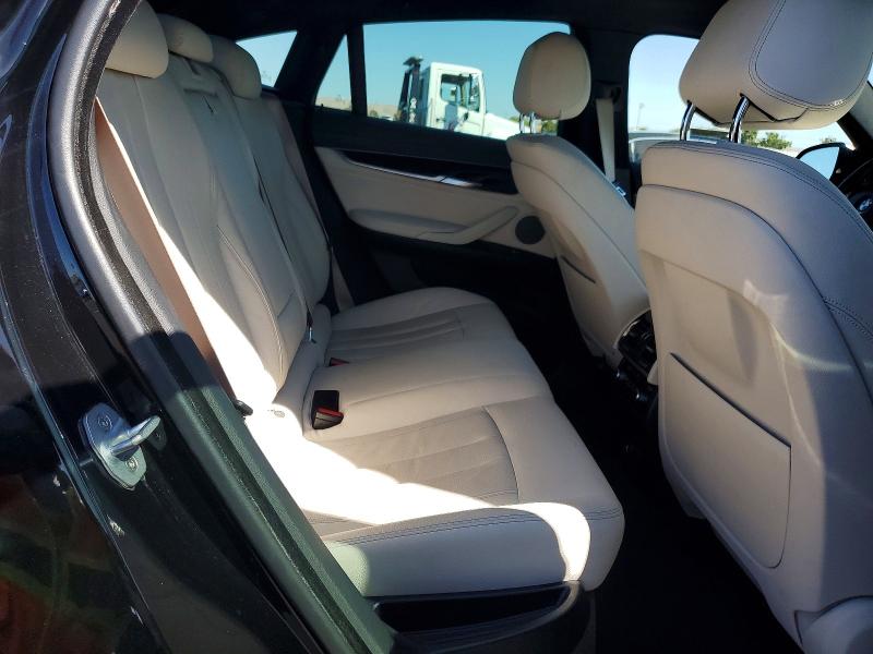 68600866 :رقم المزاد ، 5UXKU2C51K0Z63569 vin ، 2019 Bmw X6 مزاد بيع