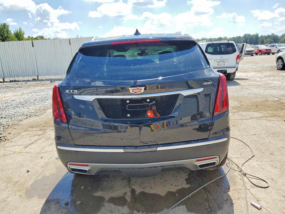 Продажа на аукционе авто 2026 Cadillac Xt5, vin: 1GYKNCRS3TZ111068, номер лота: 67722136