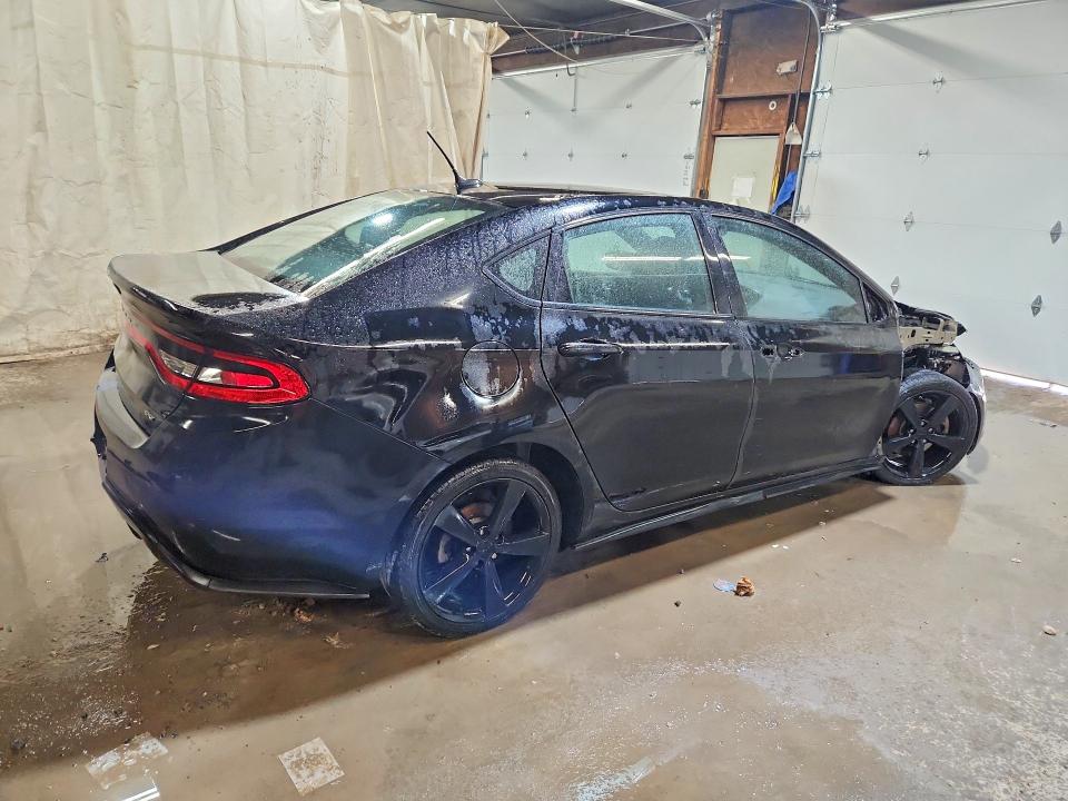 Продаж на аукціоні авто 2015 Dodge Dart, vin: 1C3CDFBB7FD173281, номер лоту: 68056886