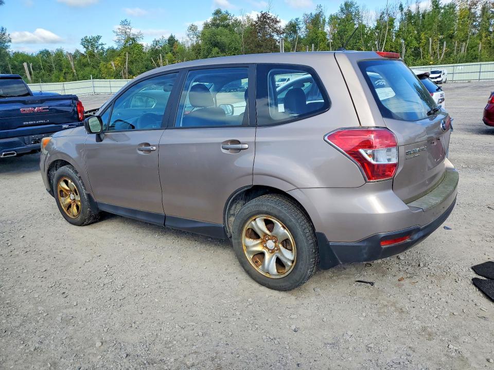 Aukcja sprzedaży 2014 Subaru Forester, vin: JF2SJAAC7EH447472, numer aukcji: 69429616