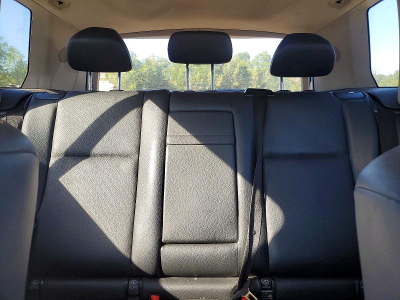 2011 Mercedes-benz Glk მანქანა იყიდება აუქციონზე, vin: WDCGG8HB5BF617001, აუქციონის ნომერი: 68343756
