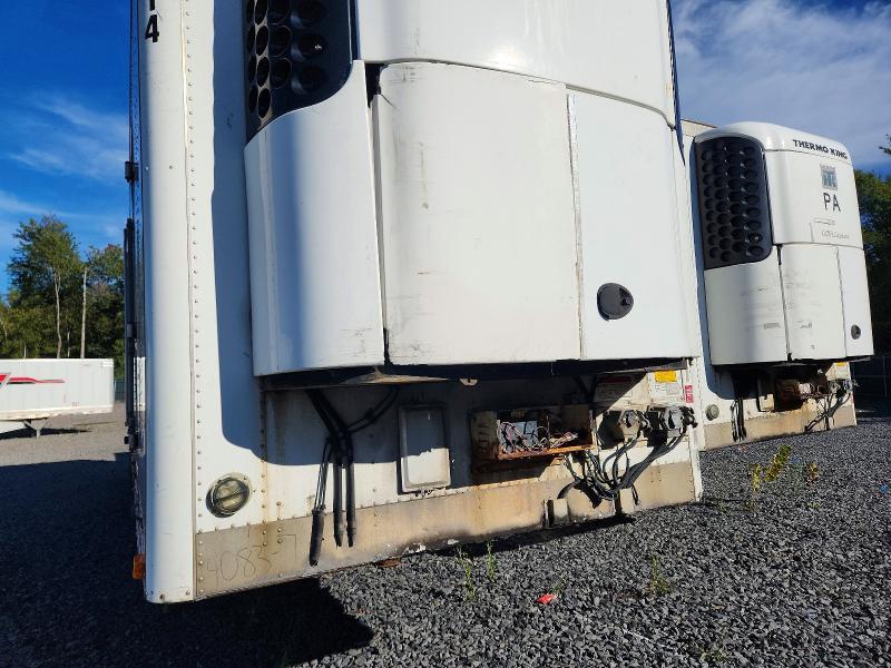Aukcja sprzedaży 2015 Utility Trailer Vsra Reefe, vin: 1UYVS2486FM408307, numer aukcji: 67753556