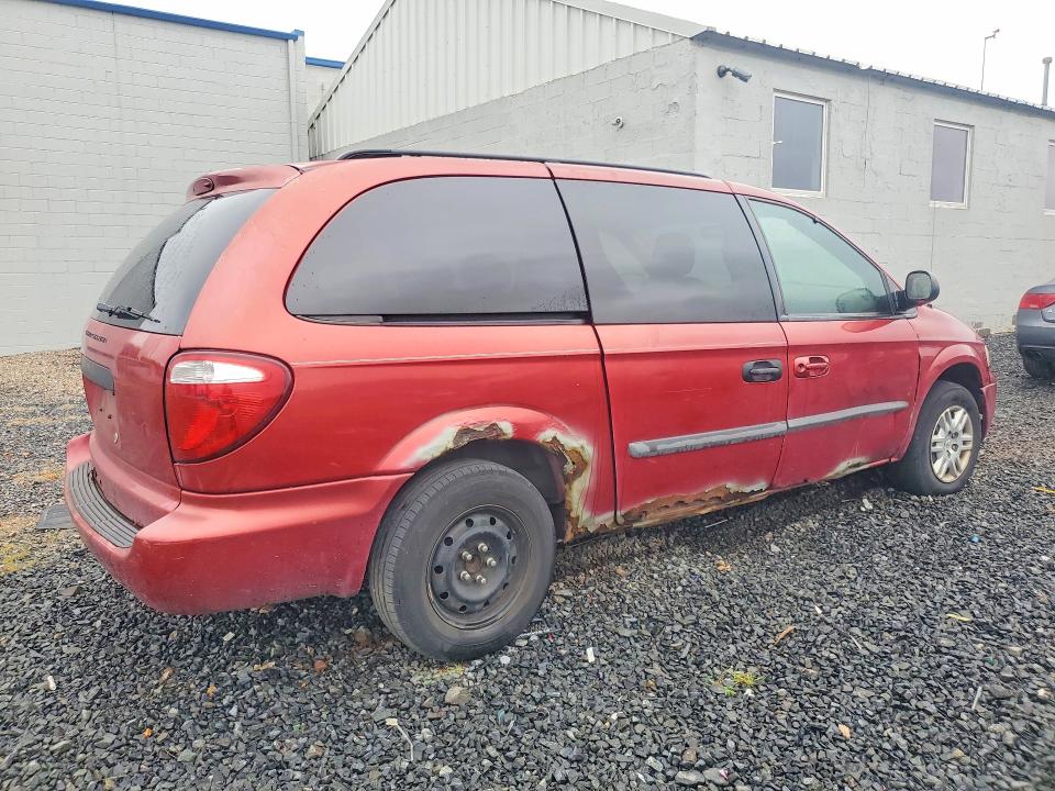 Aukcja sprzedaży 2007 Dodge Grand Caravan, vin: 1D4GP24R27B187077, numer aukcji: 67335676