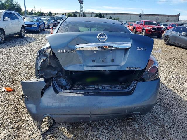 Продажа на аукционе авто 2010 Nissan Altima, vin: 1N4AL2AP1AC151583, номер лота: 70449506