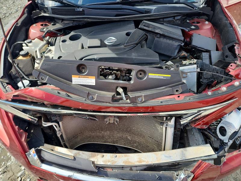 Aukcja sprzedaży 2015 Nissan Altima, vin: 1N4AL3AP9FC290454, numer aukcji: 67855686