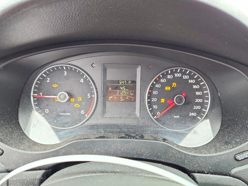 Продажа на аукционе авто 2014 Volkswagen Jetta, vin: 3VWDL7AJ8EM271303, номер лота: 67120846