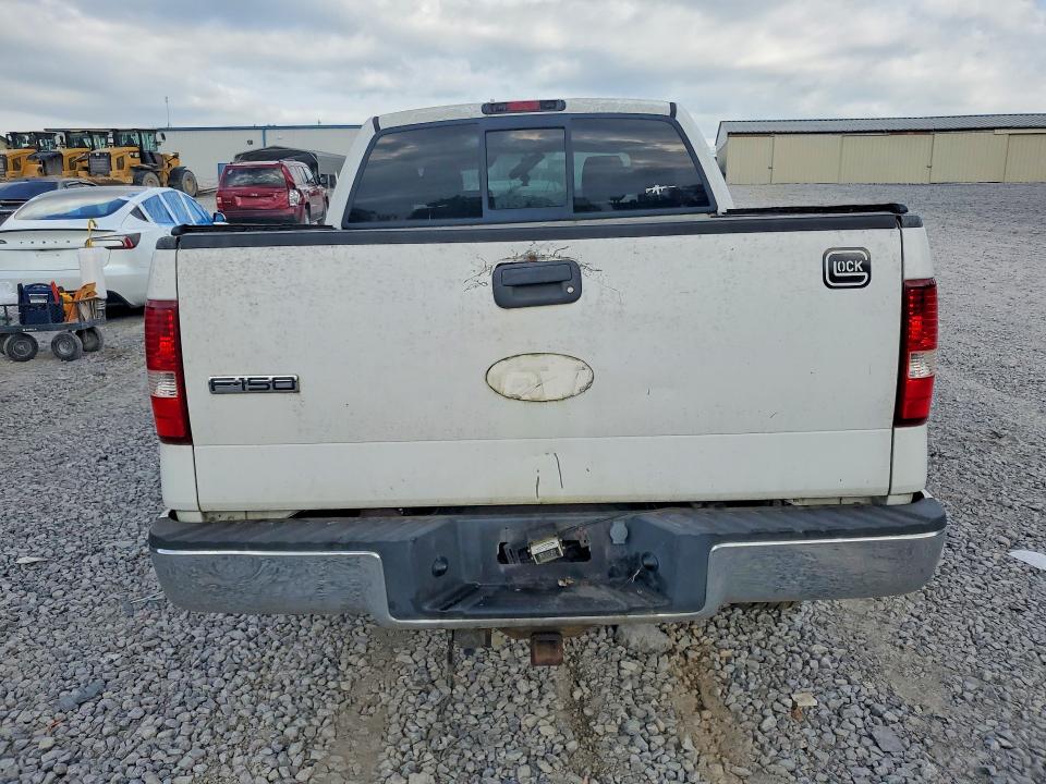 Aukcja sprzedaży 2004 Ford F150, vin: 1FTPW14524FA37479, numer aukcji: 69820036
