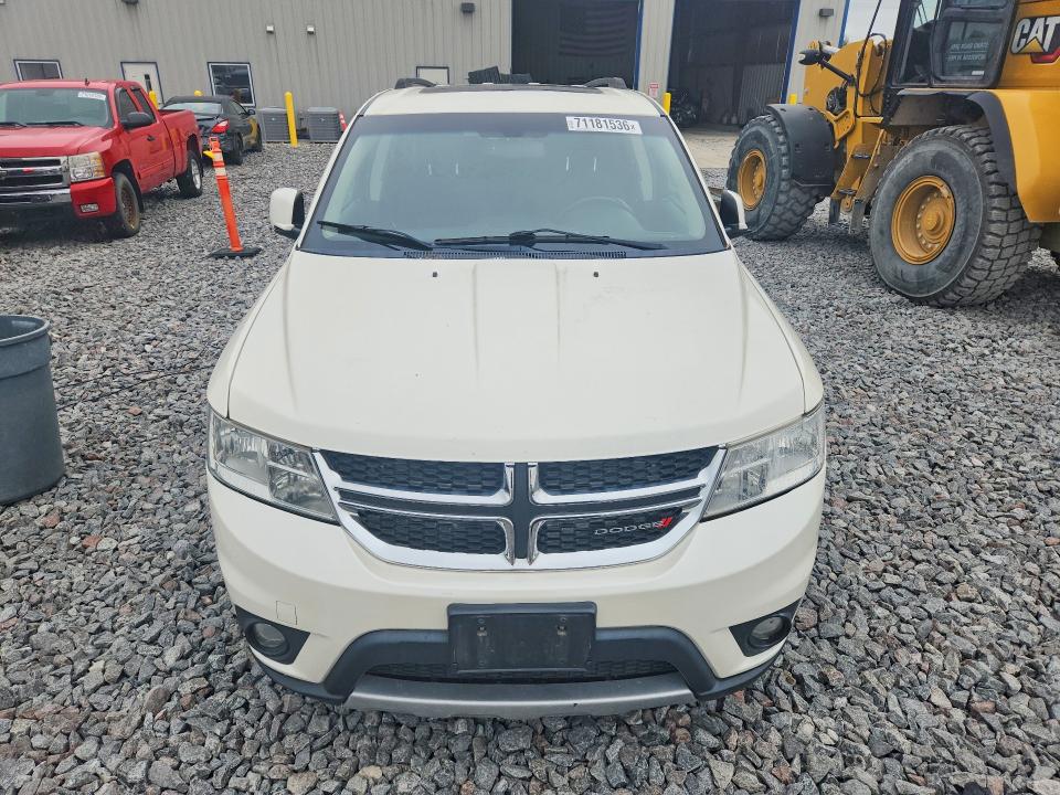 Aukcja sprzedaży 2013 Dodge Journey, vin: 3C4PDDBG4DT595514, numer aukcji: 71181536
