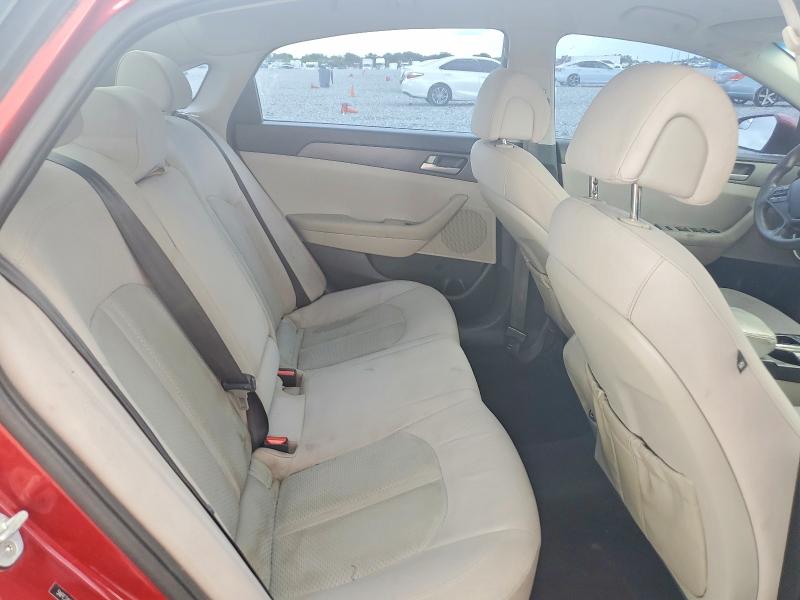 Aukcja sprzedaży 2016 Hyundai Sonata, vin: 5NPE24AF3GH275076, numer aukcji: 67396446