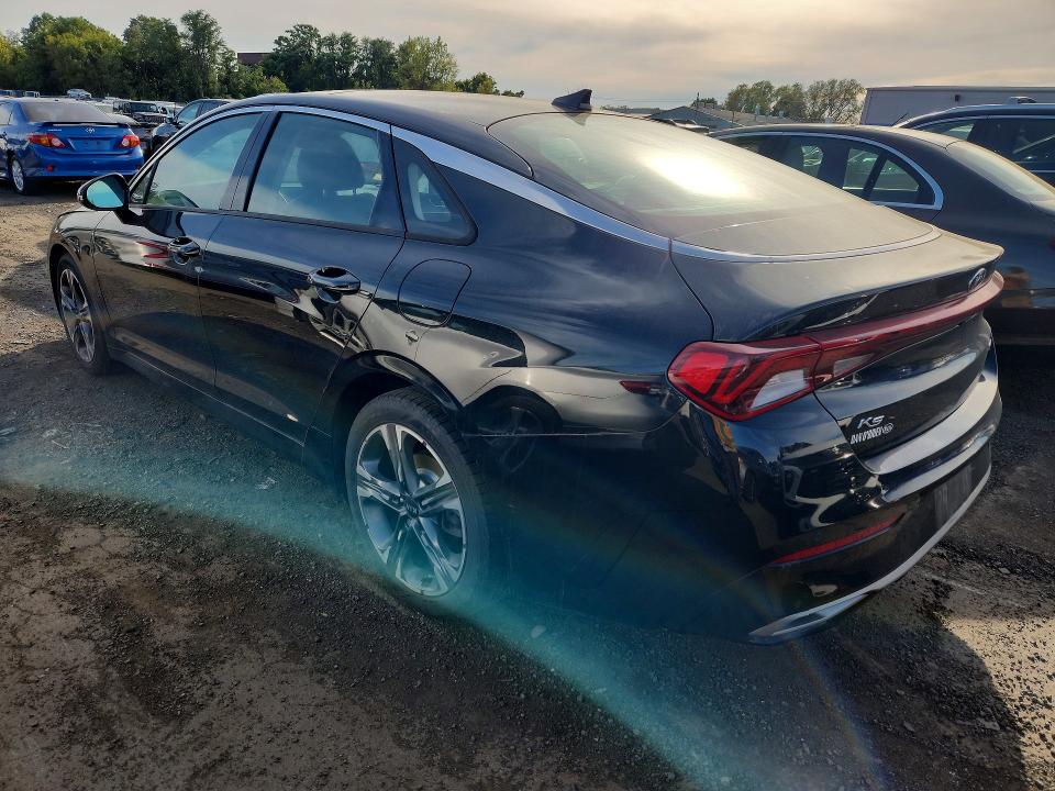 Продаж на аукціоні авто 2021 Kia K5, vin: 5XXG34J23MG035830, номер лоту: 69573286