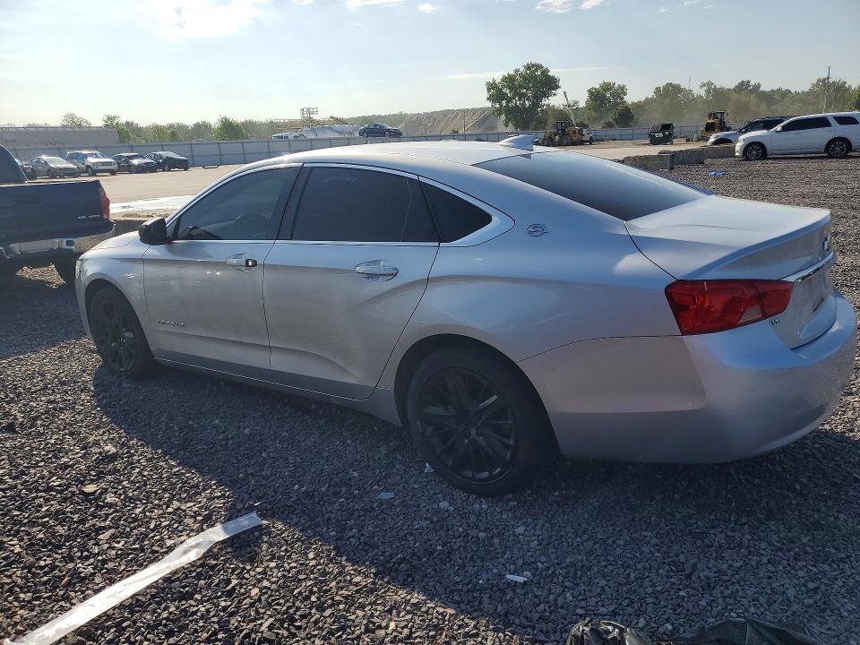 Aukcja sprzedaży 2015 Chevrolet Impala, vin: 2G11Y5SN3F9218749        , numer aukcji: 68886796