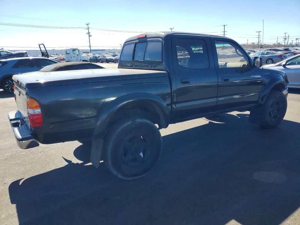 Продаж на аукціоні авто 2003 Toyota Tacoma, vin: 5TEGN92N33Z194363, номер лоту: 66764246