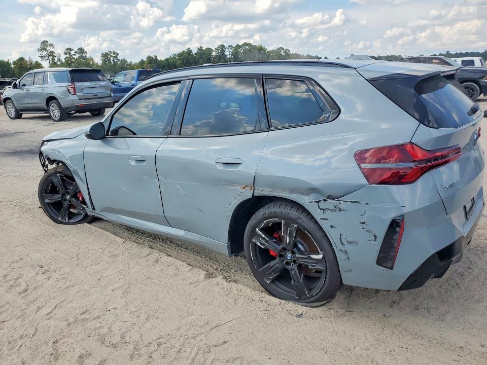 Продажа на аукционе авто 2026 Bmw X3, vin: 5UX53GP03T9512877, номер лота: 67837146