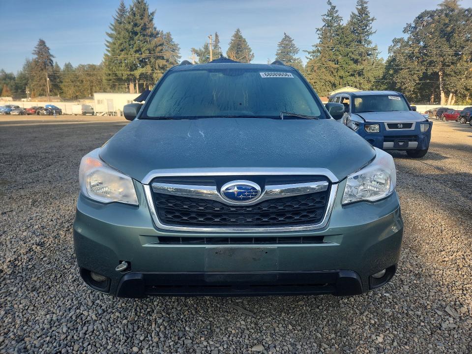 Aukcja sprzedaży 2016 Subaru Forester, vin: JF2SJARC9GH566888, numer aukcji: 68089656