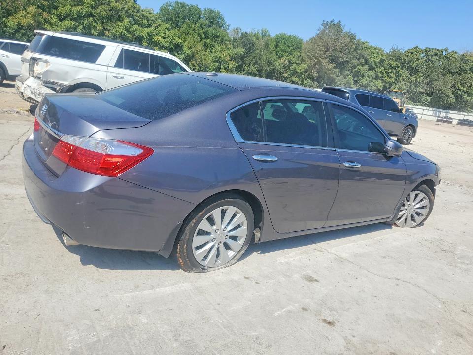 Aukcja sprzedaży 2014 Honda Accord, vin: 1HGCR2F85EA071161, numer aukcji: 68362496