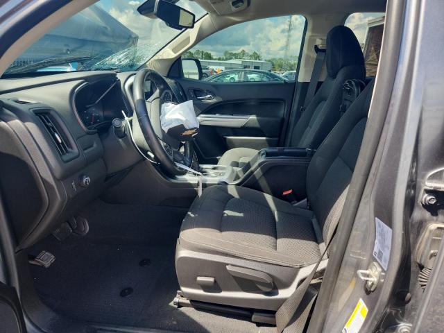 2021 Chevrolet Colorado მანქანა იყიდება აუქციონზე, vin: 1GCGSCEN0M1167473, აუქციონის ნომერი: 67370606