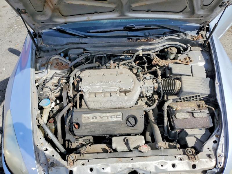 Продаж на аукціоні авто 2003 Honda Accord, vin: 1HGCM66533A036529, номер лоту: 70070926