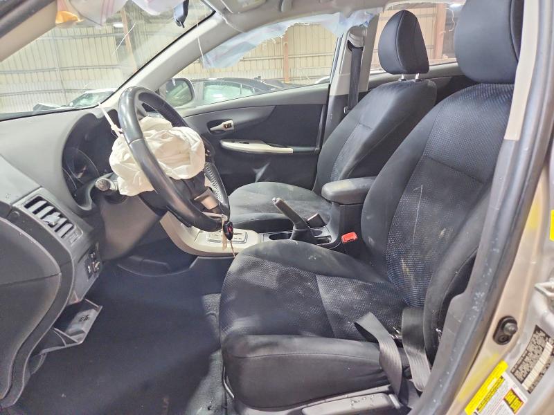 Aukcja sprzedaży 2010 Toyota Corolla, vin: 2T1BU4EE5AC409613, numer aukcji: 68844166