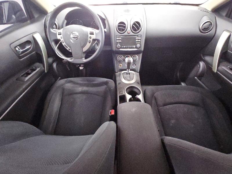 Продажа на аукционе авто 2015 Nissan Rogue Select, vin: JN8AS5MV0FW751899, номер лота: 65824186
