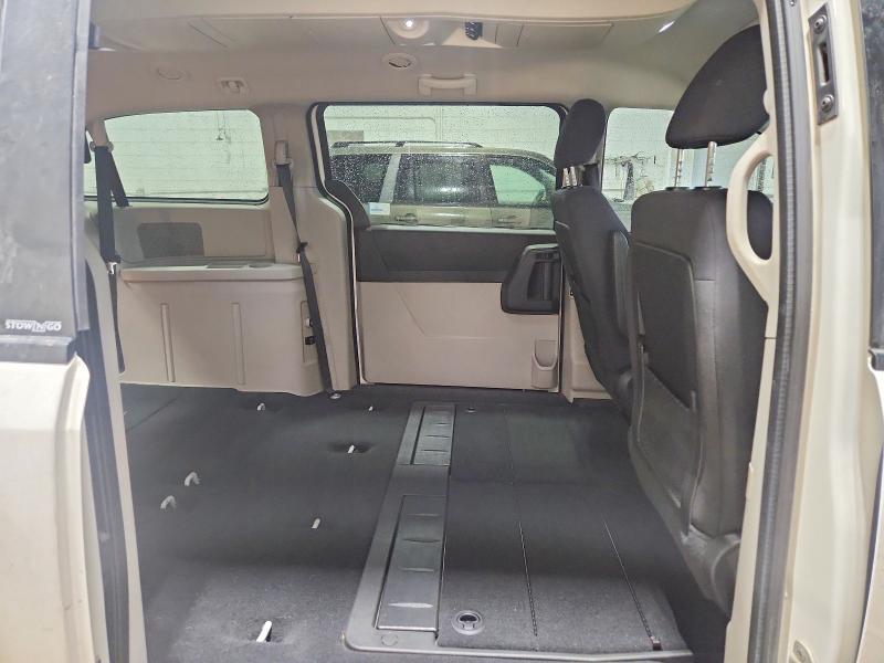 Aukcja sprzedaży 2009 Dodge Grand Caravan, vin: 2D8HN54119R548212, numer aukcji: 68784496