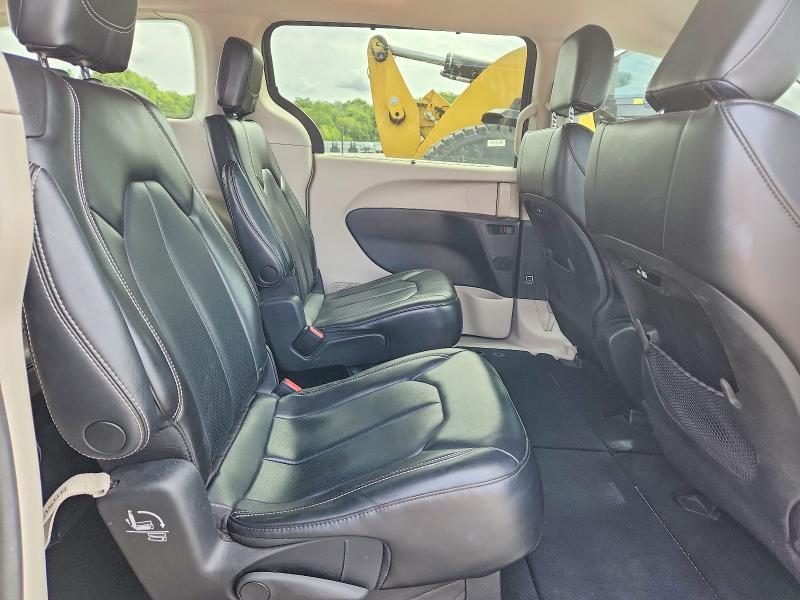 Продаж на аукціоні авто 2023 Chrysler Pacifica, vin: 2C4RC1BG5PR546758, номер лоту: 67501006