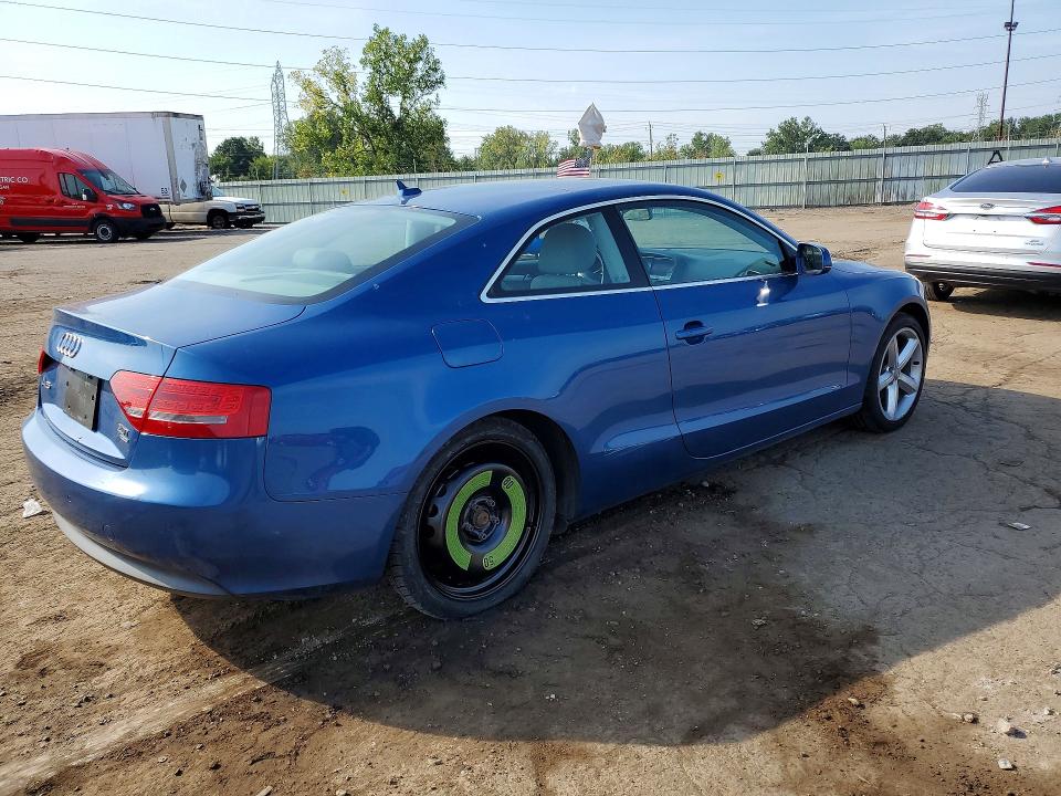 Продажа на аукционе авто 2010 Audi A5, vin: WAULFAFR0AA064359, номер лота: 67456956