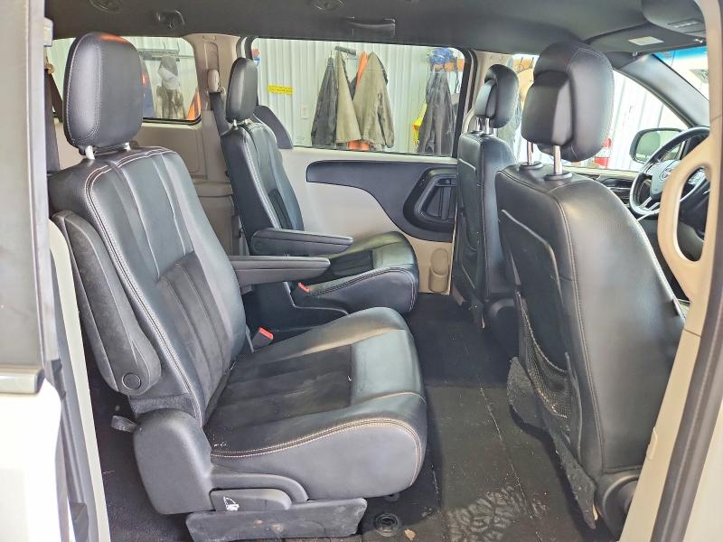 Aukcja sprzedaży 2017 Dodge Grand Caravan, vin: 2C4RDGCGXHR817667        , numer aukcji: 69092856