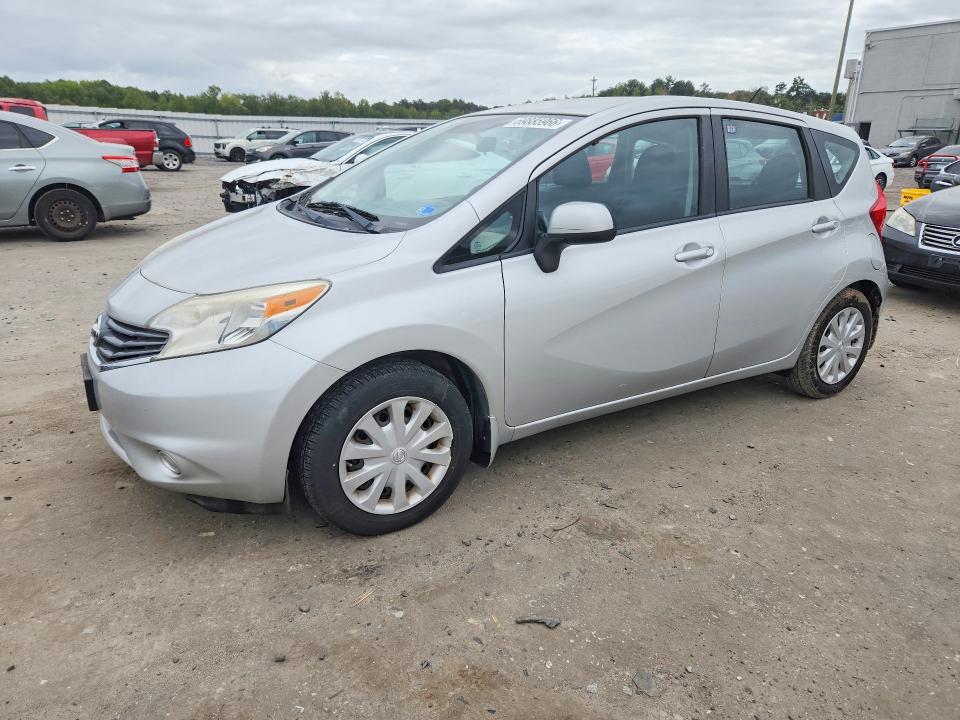 Aukcja sprzedaży 2014 Nissan Versa Note, vin: 3N1CE2CP8EL400405, numer aukcji: 69885966