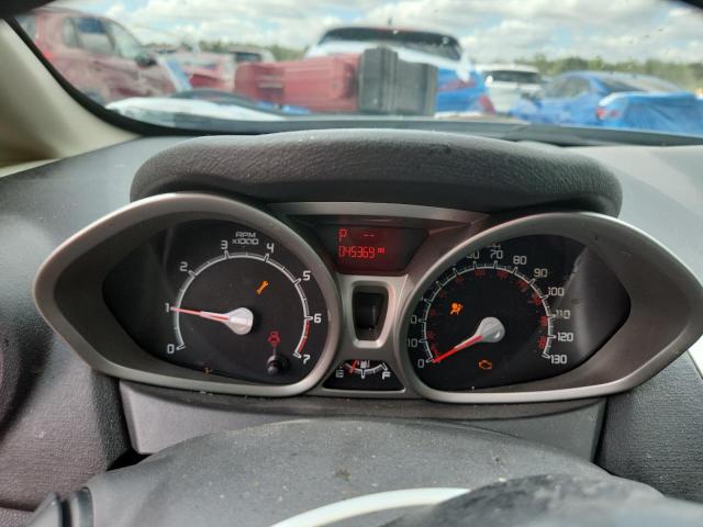 Продаж на аукціоні авто 2012 Ford Fiesta, vin: 3FADP4BJ7CM160779, номер лоту: 70441676