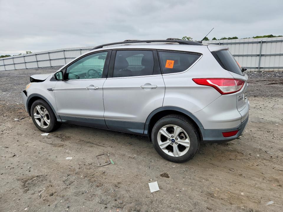 2016 Ford Escape მანქანა იყიდება აუქციონზე, vin: 1FMCU9G92GUC52356, აუქციონის ნომერი: 70027786