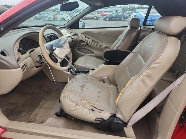 Продаж на аукціоні авто 1999 Ford Mustang, vin: 1FAFP4441XF101054, номер лоту: 67703426