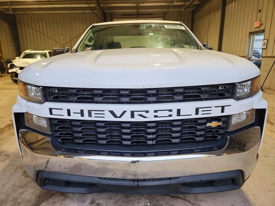 Aukcja sprzedaży 2019 Chevrolet Silverado, vin: 3GCNWAEF2KG289193, numer aukcji: 69499646