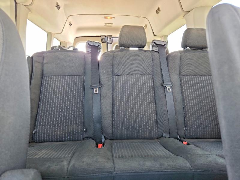 Aukcja sprzedaży 2017 Ford Transit, vin: 1FBAX2CG8HKA67292, numer aukcji: 69652236