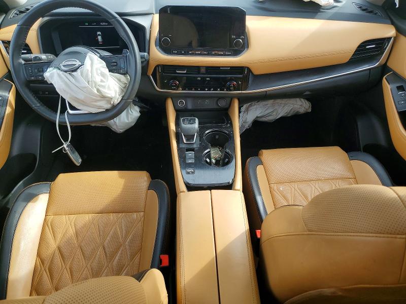 Продаж на аукціоні авто 2023 Nissan Rogue, vin: JN8BT3DC5PW108504, номер лоту: 68289216