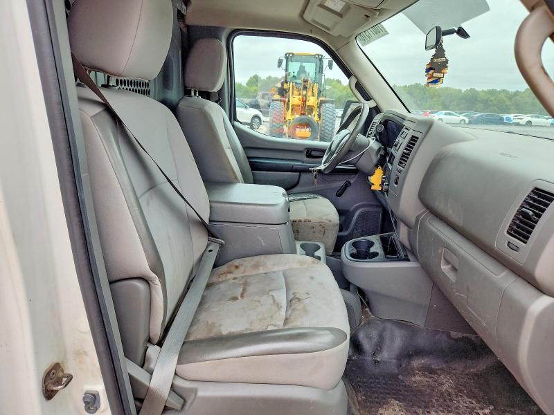 Продажа на аукционе авто 2012 Nissan Nv, vin: 1N6BF0KY7CN106461, номер лота: 70071516