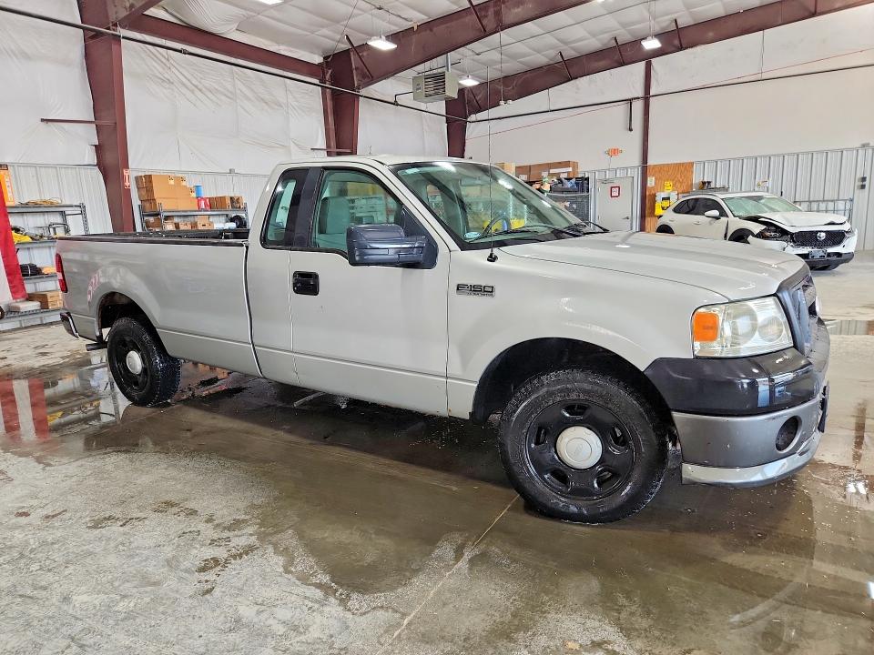 Продаж на аукціоні авто 2007 Ford F150, vin: 1FTPF12V47KC70164, номер лоту: 67492606