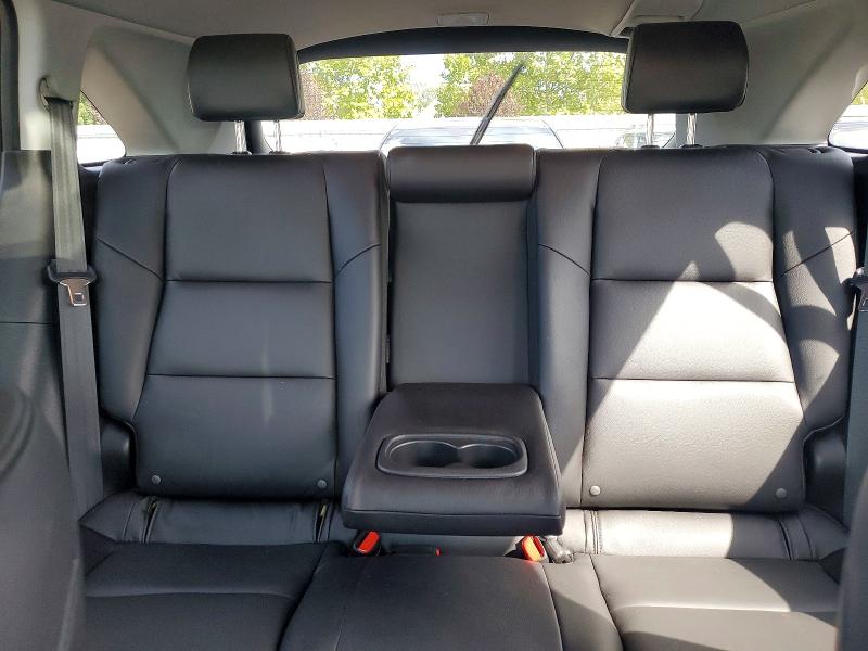 Продаж на аукціоні авто 2017 Acura Rdx, vin: 5J8TB4H36HL021895, номер лоту: 67997946