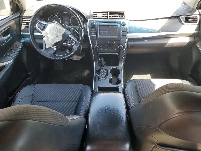 Aukcja sprzedaży 2017 Toyota Camry, vin: 4T1BF1FK9HU340057, numer aukcji: 67660656