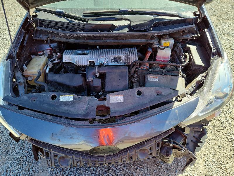 70884876 :رقم المزاد ، JTDZN3EU0FJ038689 vin ، 2015 Toyota Prius V مزاد بيع