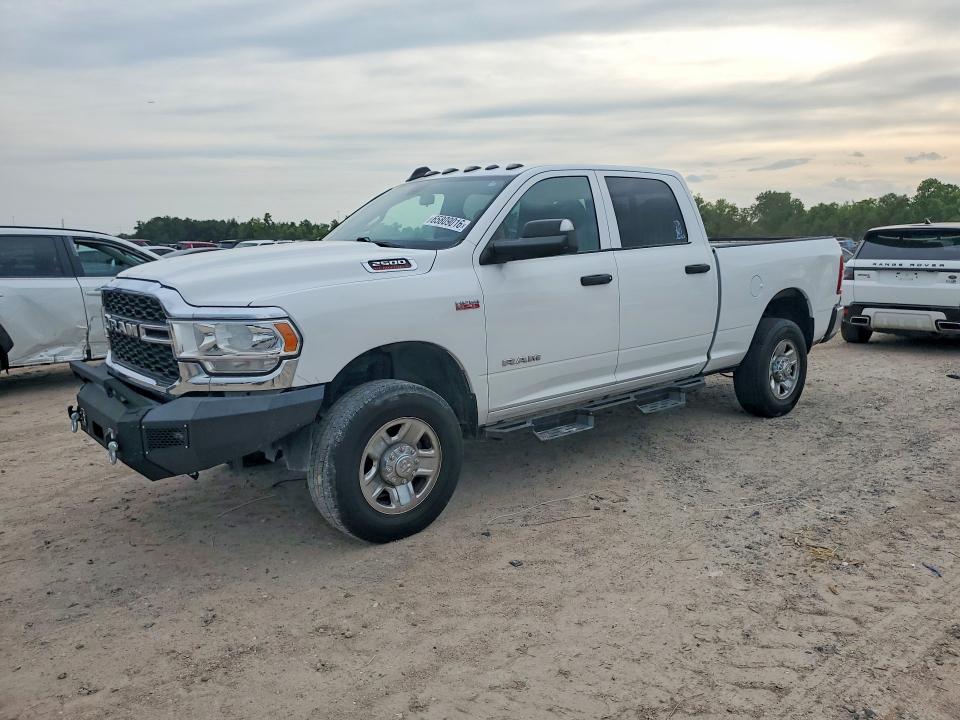 Auction sale of the 2021 Ram 2500, vin: 3C6UR5CJ1MG624035, lot number: 65809016