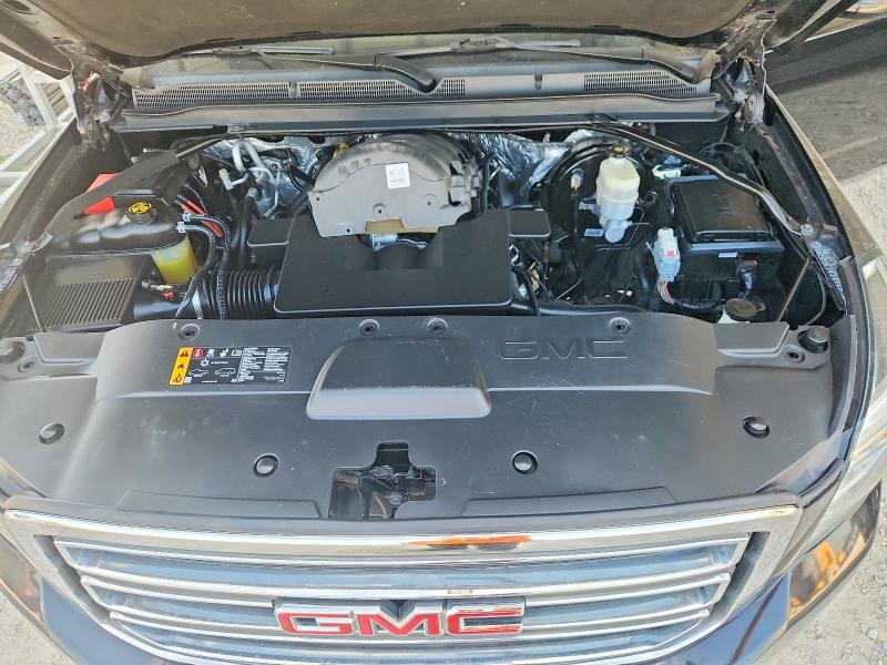 Продаж на аукціоні авто 2018 Gmc Yukon, vin: 1GKS2BKC7JR256871, номер лоту: 67452546
