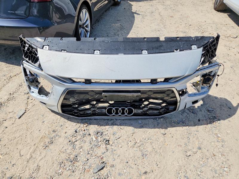 Продажа на аукционе авто 2023 Audi Q5, vin: WA1FAAFY0P2003094, номер лота: 68156026