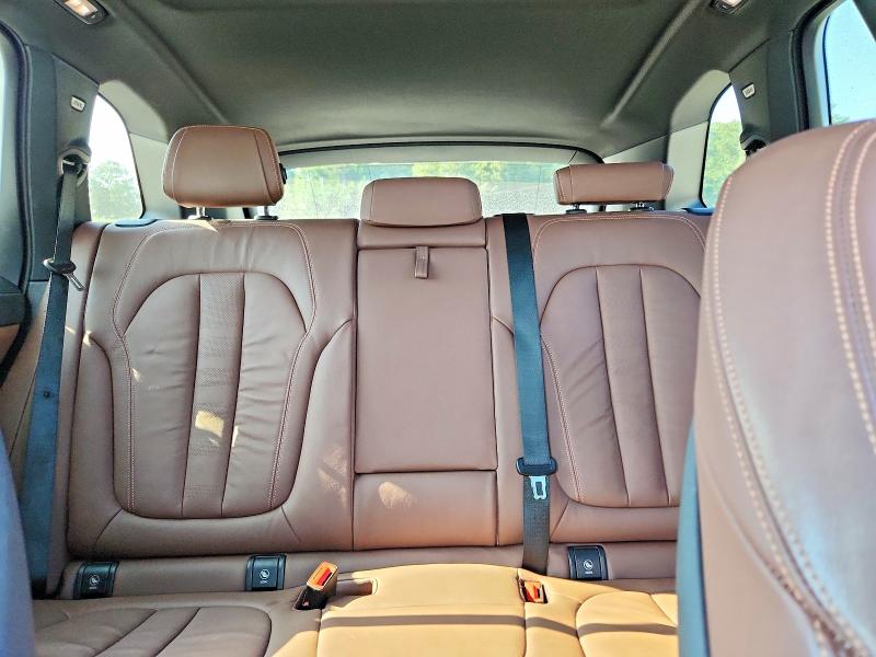 66447146 :رقم المزاد ، 5UXCR4C06LLT19037 vin ، 2020 Bmw X5 مزاد بيع