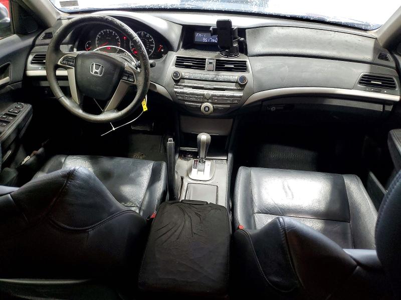 Продаж на аукціоні авто 2011 Honda Accord, vin: 1HGCP2F67BA048464, номер лоту: 69582626