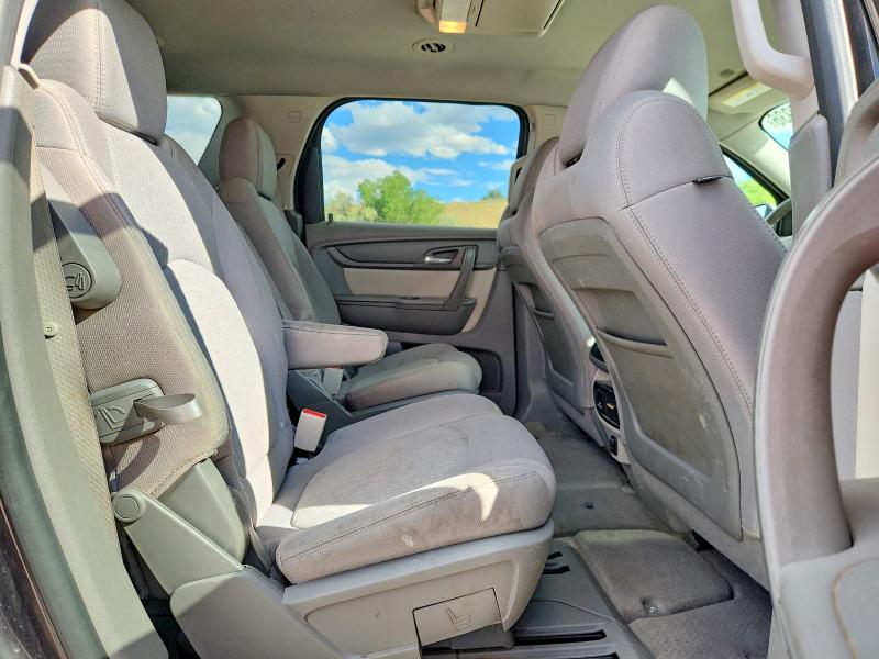 67516936 :رقم المزاد ، 1GKKVPKD9EJ142923 vin ، 2014 Gmc Acadia مزاد بيع