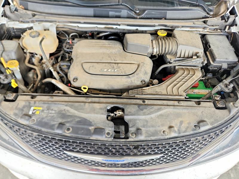 Aukcja sprzedaży 2018 Chrysler Pacifica, vin: 2C4RC1BG7JR278917, numer aukcji: 67340986