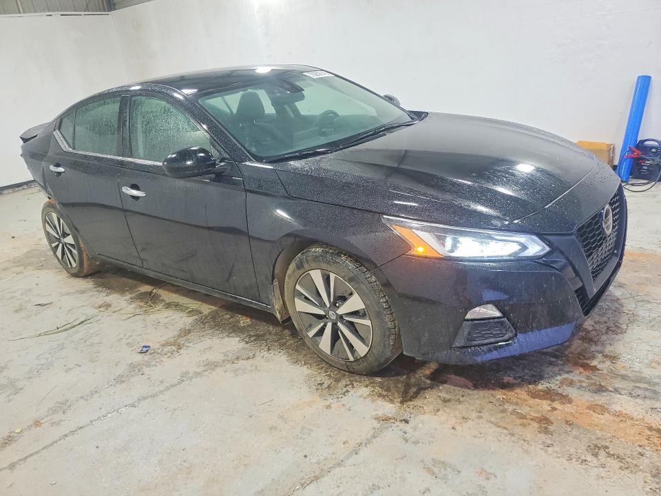 Продаж на аукціоні авто 2022 Nissan Altima, vin: 1N4BL4DV7NN412607, номер лоту: 70250746