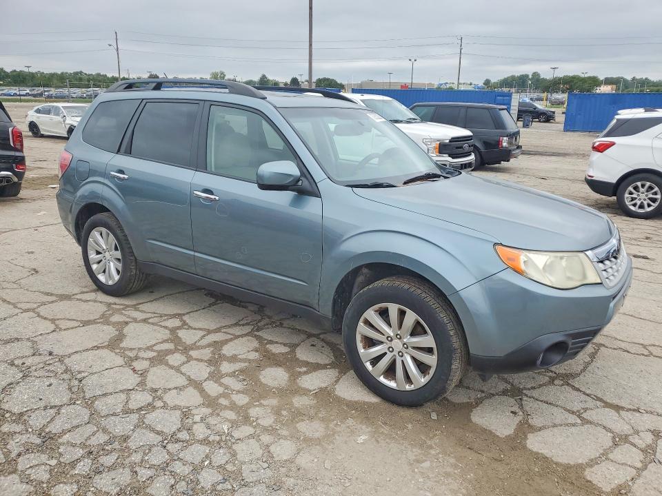 Продаж на аукціоні авто 2011 Subaru Forester, vin: JF2SHBEC3BH740468, номер лоту: 70352026