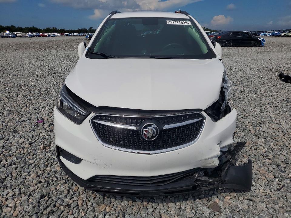 Aukcja sprzedaży 2020 Buick Encore, vin: KL4CJASB3LB003069, numer aukcji: 69911836