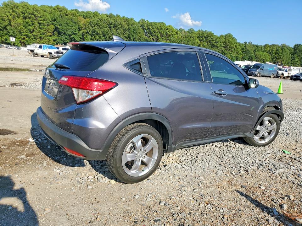 Aukcja sprzedaży 2022 Honda Hr-v, vin: 3CZRU5H30NM702308, numer aukcji: 69110756